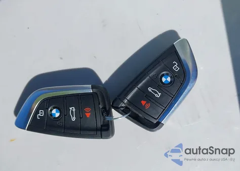 2022 BMW X3 xDrive30I from USA, damaged, VIN WBX57DP01NN163476